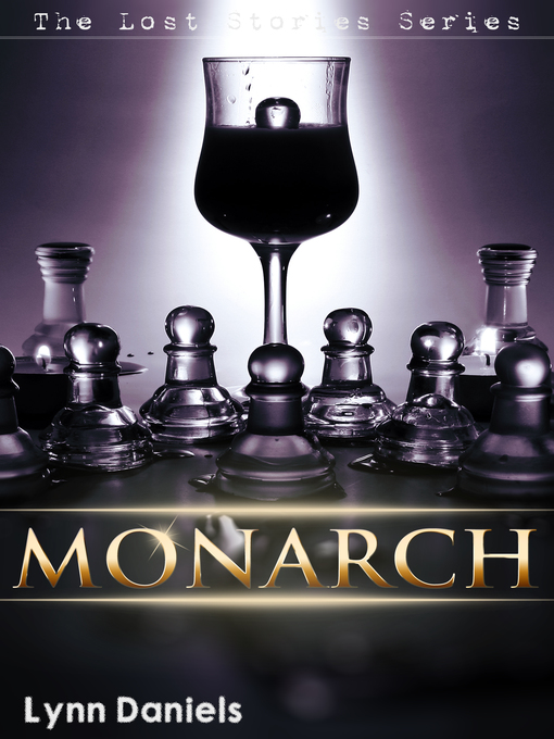 Title details for Monarch by Lynn Daniels - Available